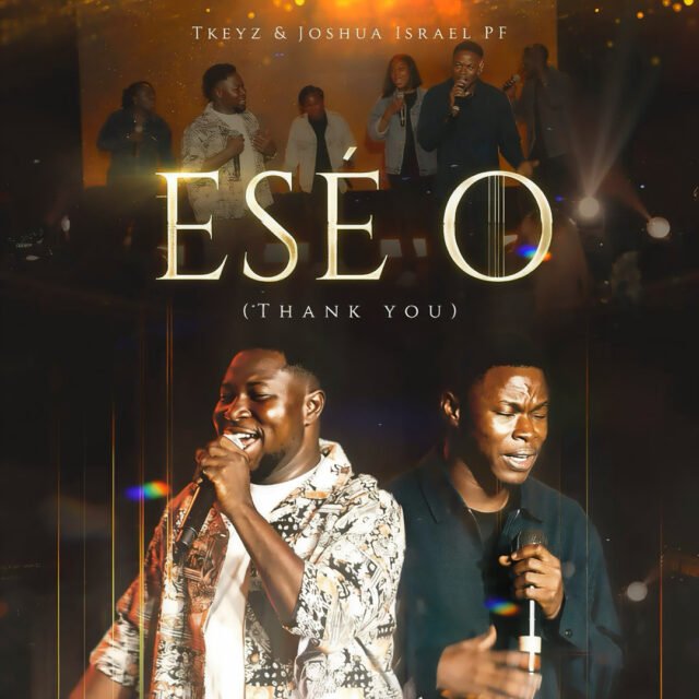 ESÉ O By Tkeyz