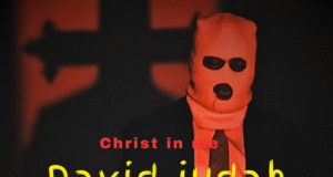 #SelahMusicVid: Afro-Gospel Energy Unleashed In David Judah’s “Christ In Me” Christ In Me By David Judah