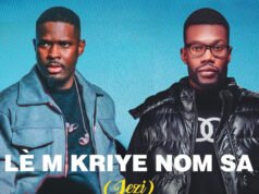 #SelahMusicVid: Jude Samuel Merat | Lè M Kriye Non Sa (Jezi) | Feat. Salomon Lira Lè M Kriye Non Sa (Jezi) By Jude Samuel