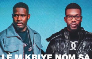 #SelahMusicVid: Jude Samuel Merat | Lè M Kriye Non Sa (Jezi) | Feat. Salomon Lira Lè M Kriye Non Sa (Jezi) By Jude Samuel