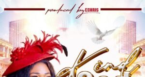 #SelahMusicVid: Lolo Helen Dokubo Ushers Sound Of Gratitude With “Kind God” Kind God By Lolo Helen Dokubo