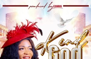 #SelahMusicVid: Lolo Helen Dokubo Ushers Sound Of Gratitude With “Kind God” Kind God By Lolo Helen Dokubo