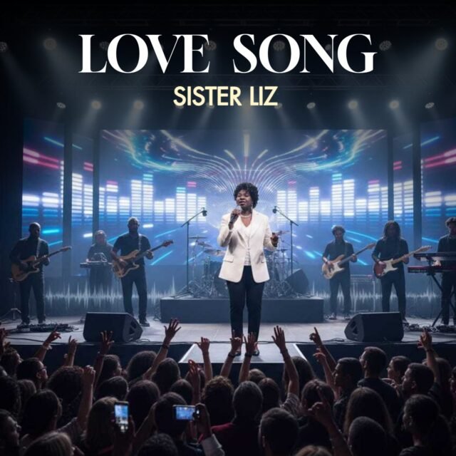 Love Song Love Song By Sister Liz