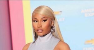 Nicki Minaj Raises Concern At UN Over Northern Christians In Nigeria Nicki Minaj Speaks On Northern Christians