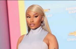 Nicki Minaj Raises Concern At UN Over Northern Christians In Nigeria Nicki Minaj Speaks On Northern Christians