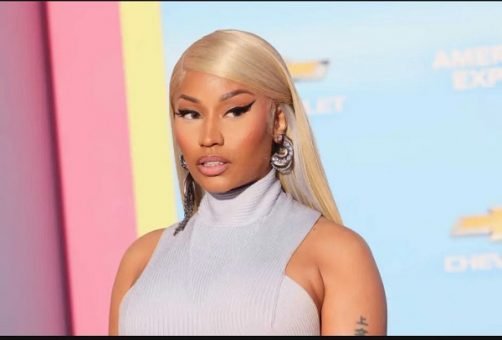 Nicki Minaj Nicki Minaj Speaks On Northern Christians