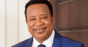 Pastor Femi Emmanuel Slams Silent Church Leaders Over Ongoing Genocide, Urges President Trump To Act Quickly Femi Emmanuel Slams Church Leaders