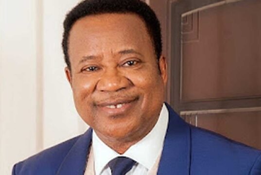 Church Leaders Are Politically Ignorant, Says Pastor Femi Emmanuel Church Leaders Are Politically Ignorant