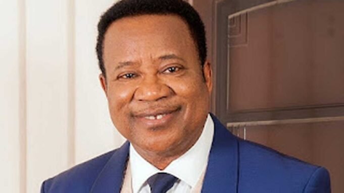 Pastor Femi Emmanuel Slams Silent Church Leaders Over Ongoing Genocide, Urges President Trump To Act Quickly Femi Emmanuel Slams Church Leaders