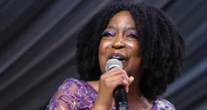 A Legacy Of Faith That Lives On As Pastor Ene Nkechi Passes To Glory Ene Nkechi Passes To Glory