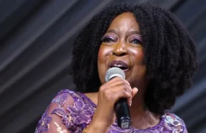 A Legacy Of Faith That Lives On As Pastor Ene Nkechi Passes To Glory Ene Nkechi Passes To Glory