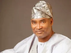 Pastor Wale Adefarasin Questions U.S. Sudden Concern For Christians In Nigeria Wale Adefarasin Questions U.S Love