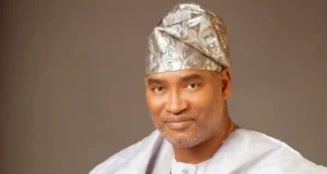 Pastor Wale Adefarasin Questions U.S. Sudden Concern For Christians In Nigeria Wale Adefarasin Questions U.S Love
