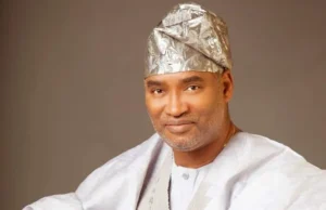 Pastor Wale Adefarasin Questions U.S. Sudden Concern For Christians In Nigeria Wale Adefarasin Questions U.S Love