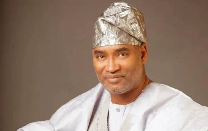 Pastor Wale Adefarasin Questions U.S. Sudden Concern For Christians In Nigeria Wale Adefarasin Questions U.S Love