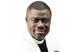 Prophet Isa El-Buba Applauds Lt. Ahmed Yerima’s Courageous Stand Against FCT Minister Wike Nyesom El-Buba Applauds Ahmed Yerima