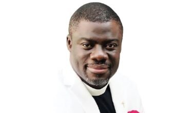 Prophet Isa El-Buba Blasts Islamic Cleric Jingir For Calling Christians ‘Infidels’ Prophet Isa Blasts Sani Jingir