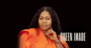 #SelahMusicVid: Queen Imade | Wonderful God Wonderful God By Queen Imade