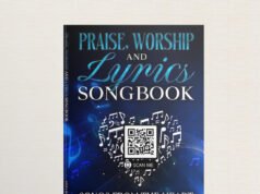 Shiloh Vessels Launches Inspiring “Praise, Worship & Lyrics Songbook” Praise, Worship & Lyrics Songbook By Shiloh Vesells