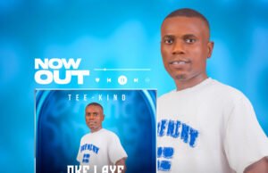 #SelahMusicVid: Tee-Kind Brings Heat & Hallelujahs With “Oke Laye Daddy” Oke Laye Daddy By Tee-Kind