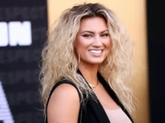 Tori Kelly And André Murillo Celebrate Arrival Of Their First Child Tori Kelly Welcomes First Child