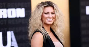 Tori Kelly And André Murillo Celebrate Arrival Of Their First Child Tori Kelly Welcomes First Child