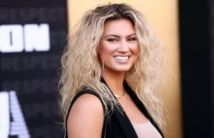 Tori Kelly And André Murillo Celebrate Arrival Of Their First Child Tori Kelly Welcomes First Child