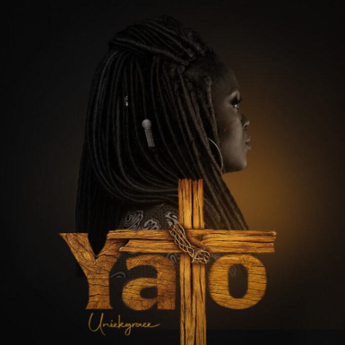 #SelahMusicVid: Step Into Worship With Uniekgrace’s New Album “YATO” YATO By Uniekgrace