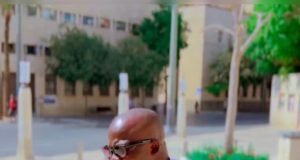 #SelahMusicVid: Evang. Kelechi Dike Unveils “The Lifter Of Men EP”, Led By Inspiring Track “Lifter Of Men” Lifter Of Men By Kelechi Dike