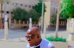 #SelahMusicVid: Evang. Kelechi Dike Unveils “The Lifter Of Men EP”, Led By Inspiring Track “Lifter Of Men” Lifter Of Men By Kelechi Dike