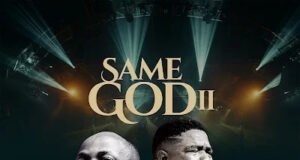 #SelahMusicVid: Segun John | Same God II | Feat. Dunsin Oyekan Same God II By Segun John Feat. Dunsin Oyekan