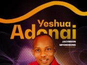 #SelahMusicVid: Jacobson Mfonobong | Yeshua Adonai Yeshua Adonai By Jacobson Mfonobong