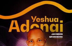 #SelahMusicVid: Jacobson Mfonobong | Yeshua Adonai Yeshua Adonai By Jacobson Mfonobong