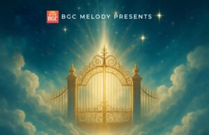 #SelahMusicVid: Spiritual Renewal Takes Center Stage In Theophilus Barthson’s “Rebirth” Album Rebirth By Theophilus Barthson