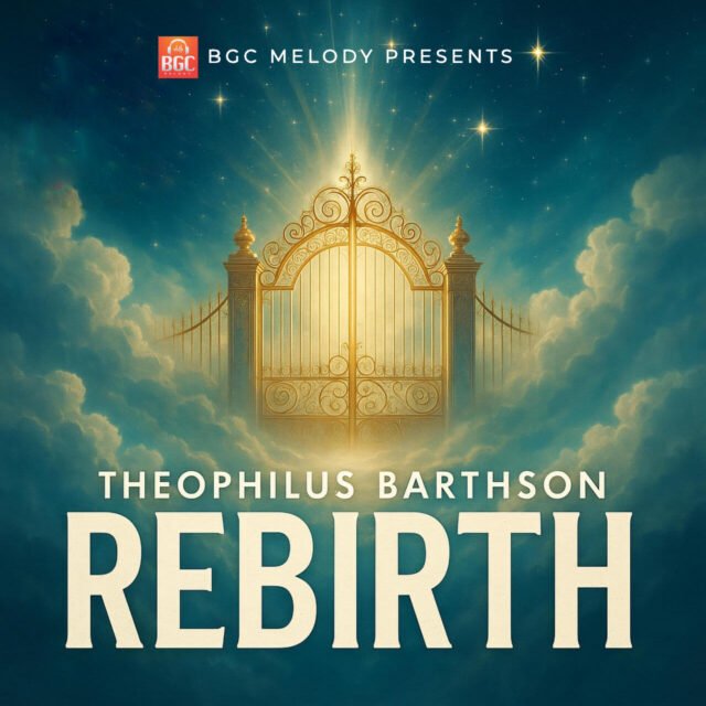 Rebirth By Theophilus Barthson
