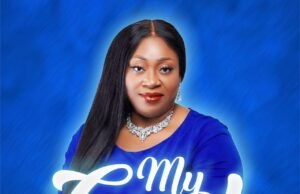 Gospel Singer Bliss Returns with Reverent Worship Single “My God” Bliss Returns with "My God"