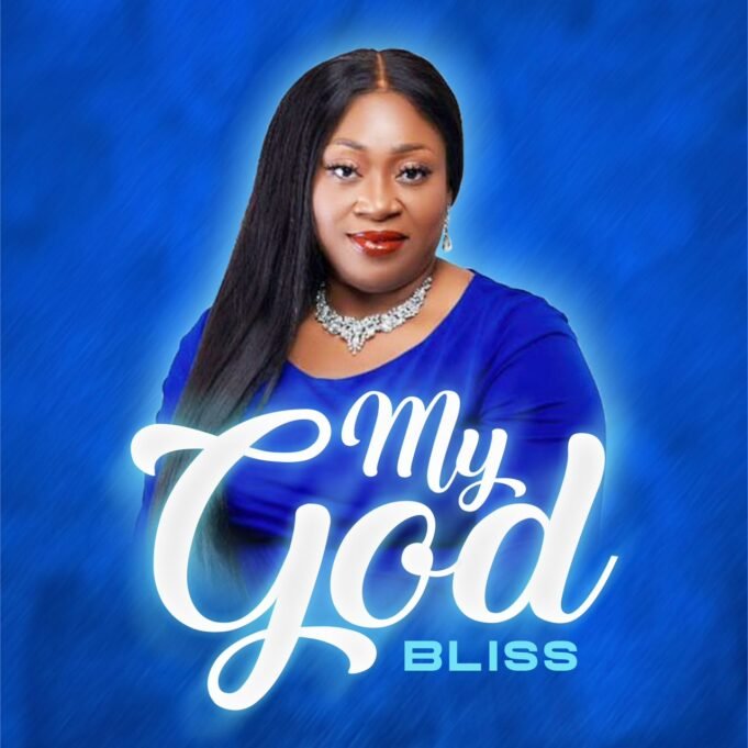 Gospel Singer Bliss Returns with Reverent Worship Single “My God” Bliss Returns with "My God"