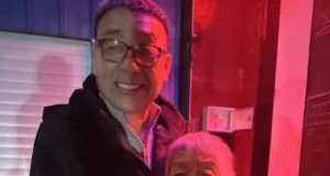 Chinese Government Releases Pastor Zhang Shaojie After 12 Years In Prison Zhang Shaojie Released From Prison