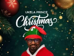 #SelahMusicVid: Ukela Prince | Christmas Carol Mashup Christmas Carol Mashup By Ukela Prince