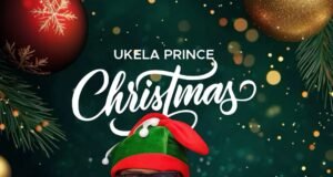 #SelahMusicVid: Ukela Prince | Christmas Carol Mashup Christmas Carol Mashup By Ukela Prince