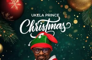 #SelahMusicVid: Ukela Prince | Christmas Carol Mashup Christmas Carol Mashup By Ukela Prince