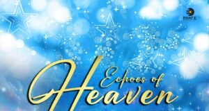 #SelahMusic: Phat-E Unveils 2025 Christmas Compilation “Echoes Of Heaven” Echoes of Heaven, Phat-E