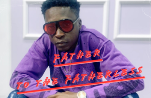 #SelahMusicVid: Danny B Captain | Father To The Fatherless Father to the Fatherless By Danny B Captain