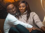 Congratulations Flood In As GUC Welcomes Second Child With Wife GUC Welcomes Second Child