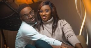 Congratulations Flood In As GUC Welcomes Second Child With Wife GUC Welcomes Second Child