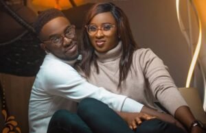 Congratulations Flood In As GUC Welcomes Second Child With Wife GUC Welcomes Second Child