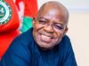 Alex Otti Visits To Jerry Eze