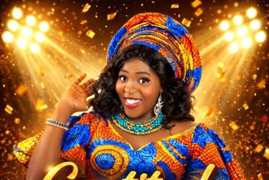 #SelahMusicVid: Blessify Calls Believers To Thanksgiving In New Single “Gratitude” Gratitude By Blessify