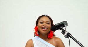 #SelahMusicVid: Brenique Sets The Tone For “Gratitude” With Stunning New Promo Photos Gratitude by Temitope Adams