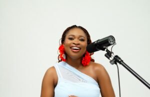 #SelahMusicVid: Brenique Sets The Tone For “Gratitude” With Stunning New Promo Photos Gratitude by Temitope Adams